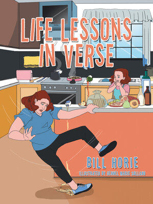 cover image of Life Lessons in Verse